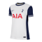 Nike Tottenham Hotspur Trikot Home 2024/2025 Damen Weiss F101 - weiss