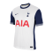 Nike Tottenham Hotspur Trikot Home 2024/2025 Weiss F101 - weiss