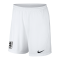 Nike TSV 1860 München Short 3rd 2024/2025 Weiss F100 - weiss