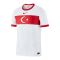 Nike Türkei Auth. Trikot Home EM 2021 F100 - weiss