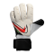 Nike VG3 RS Promo TW-Handschuhe Weiss Schwarz Rot F100 - weiss