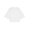 PUMA Better Classics Oversized T-Shirt Damen F02 - weiss
