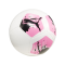 PUMA Big Cat Trainingsball Weiss F01 - weiss