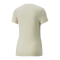 PUMA Classics Slim T-Shirt Damen Weiss F99 - weiss