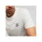 PUMA Classics Small Logo T-Shirt Weiss F02 - weiss