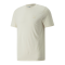 PUMA Classics Small Logo T-Shirt Weiss F99 - weiss