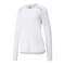 PUMA Cloudspun Sweatshirt Running Damen Weiss F02 - weiss