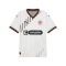 PUMA FC St. Pauli Trikot Away 2024/2025 Weiss F02 - weiss