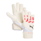 PUMA FUTURE Match NC TW-Handschuhe Breakthrough Weiss Rot F04 - weiss