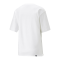 PUMA HER T-Shirt Damen Weiss F02 - weiss