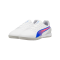 PUMA KING Match IN Weiss F02 - weiss