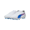 PUMA KING Pro FG/AG Weiss F02 - weiss