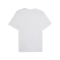 PUMA KING Top T-Shirt Weiss Grau F04 - weiss