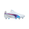 PUMA KING Ultimate MxSG Weiss F02 - weiss