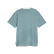 PUMA MMQ Service Line T-Shirt Weiss F02 - weiss