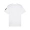 PUMA Österreich Ftbl Icons T-Shirt EM 2024 Weiss F03 - weiss