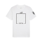 PUMA Österreich Ftbl Icons T-Shirt EM 2024 Weiss F03 - weiss