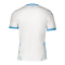 PUMA Olympique Marseille Trikot Home 2024/2025 Weiss F01 - weiss