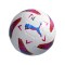 PUMA Oribita LaLiga 1 Miniball Weiss F01 - weiss