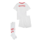 PUMA RB Leipzig Minikit Home 2024/2025 Kids Weiss F01 - weiss