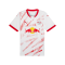 PUMA RB Leipzig Trikot Home 2024/2025 Weiss F01 - weiss