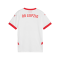 PUMA RB Leipzig Trikot Home 2024/2025 Kids Weiss F01 - weiss