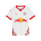 PUMA RB Salzburg Trikot Home 24/25 Kids Weiss F01 - weiss