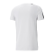 PUMA T7 ICONIC T-Shirt Weiss F02 - weiss