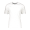 PUMA teamCUP Casuals T-Shirt Weiss Grau F04 - weiss