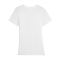 PUMA teamFINAL Casuals T-Shirt Damen Weiss F04 - weiss