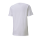 PUMA teamGOAL 23 Casuals Tee T-Shirt Weiss F04 - weiss