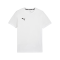 PUMA teamGOAL Casuals T-Shirt Weiss F04 - weiss