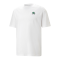 PUMA THE MASCOT T-Shirt Weiss F02 - weiss