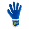 Reusch Pure Contact Freegel Gold X TW-Handschuhe Blue Capsula F1089 - weiss