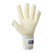 Reusch Pure Contact Gold X TW-Handschuhe Weiss Blau F1089 - weiss