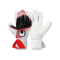 Uhlsport Absolutgrip TW-Handschuhe F01 - weiss