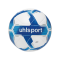 Uhlsport Attack Addglue Trainingsball Weiss F01 - weiss