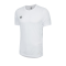 Umbro Silo Training T-Shirt Weiss F13V - weiss