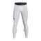 Under Armour HG Tight Weiss F100 - weiss