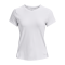 Under Armour Iso-Chill T-Shirt Damen Weiss F100 - weiss