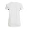 Under Armour Sportstyle Graphic T-Shirt Damen F102 - weiss
