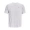 Under Armour Tech Reflective T-Shirt Weiss - weiss