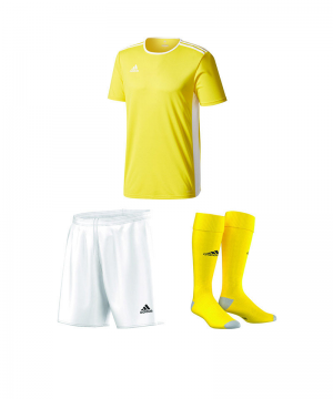 adidas-trikotset-entrada-18-gelb-weiss-trikot-short-stutzen-teamsport-ausstattung-cd8390.png