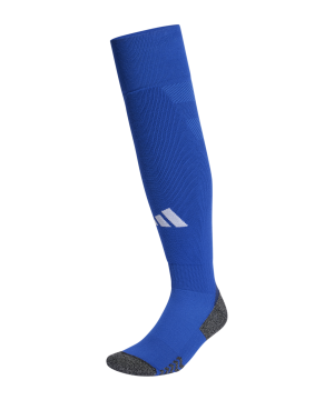 adidas-24-strumpfstutzen-blau-im8924-teamsport_front.png