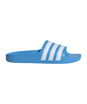 adidas-adilette-aqua-badelatschen-kids-blau-id2621-outdoor schuhe_right_out.png