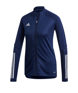adidas-condivo-20-trainingsjacke-damen-blau-weiss-fussball-teamsport-textil-jacken-fs7106.png