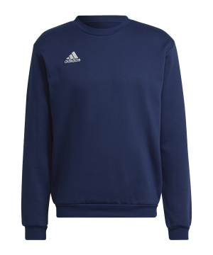 adidas-entrada-22-sweatshirt-blau-h57480-teamsport_front.png