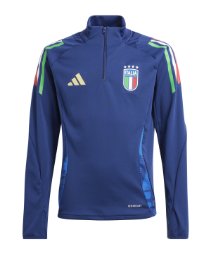 adidas-italien-halfzip-sweatshirt-em2024-kids-blau-iq2164-fan-shop_front.png