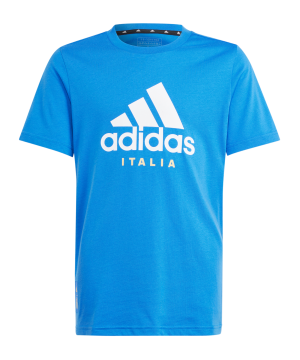 adidas-italien-t-shirt-kids-blau-iu2114-fan-shop_front.png