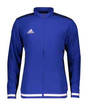 adidas-mt19-woven-trainingsjacke-blau-dw6760-fussballtextilien_front.png